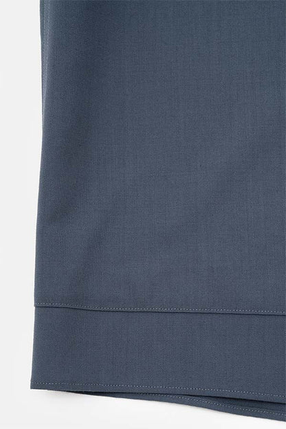 Side pocket L/S shirt