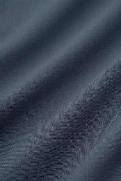 Side pocket L/S shirt