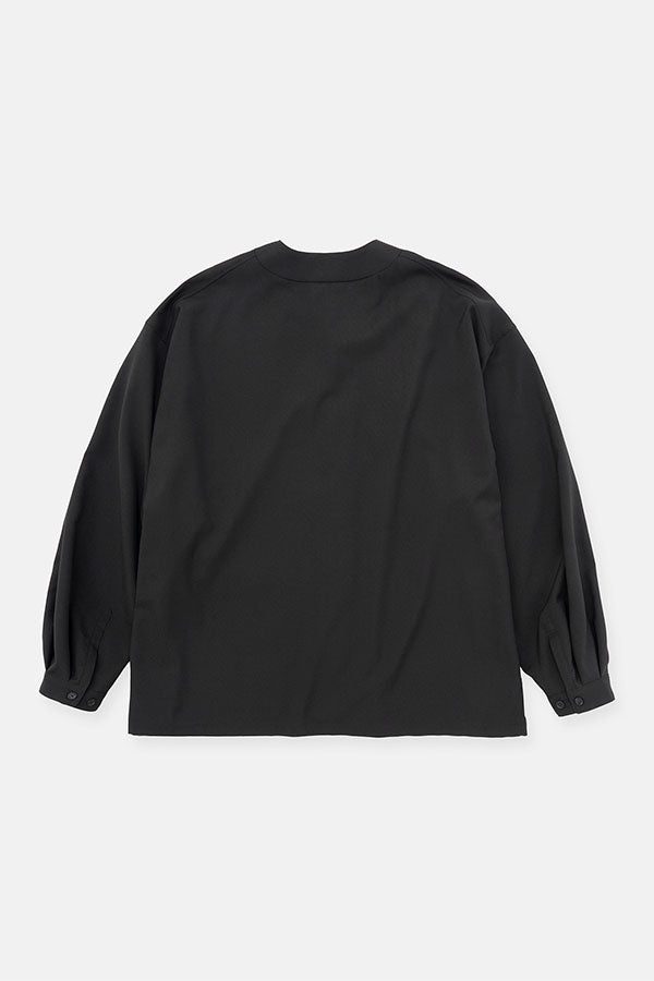 Baseball shirt