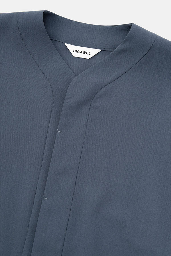 Baseball shirt