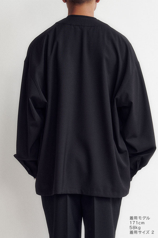 Baseball shirt