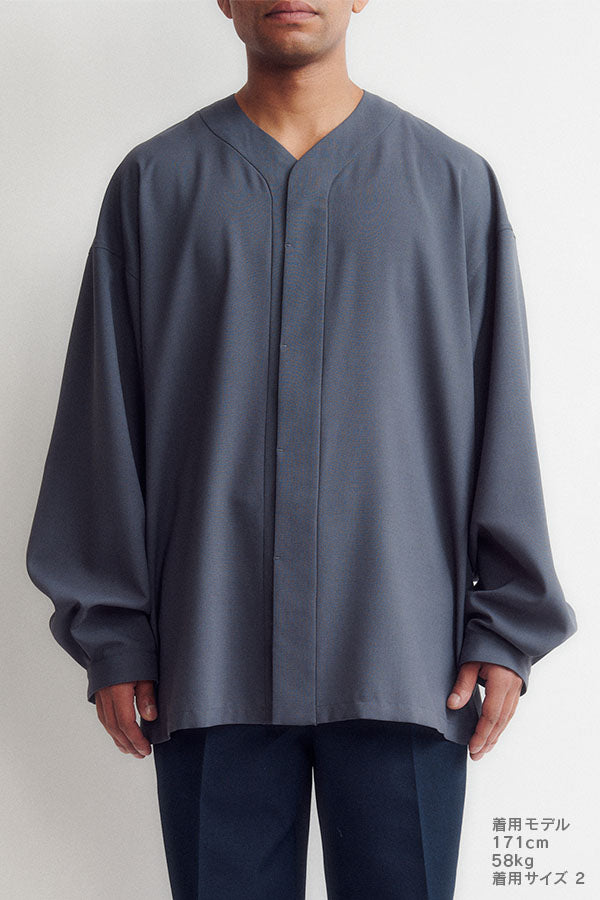 Baseball shirt