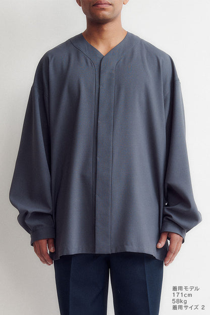 Baseball shirt