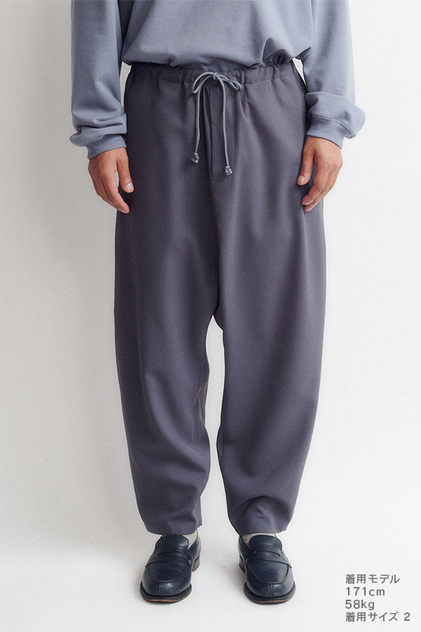 Sarouel Pants