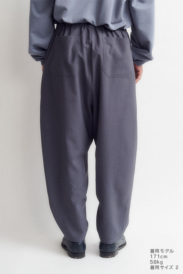 Sarouel Pants