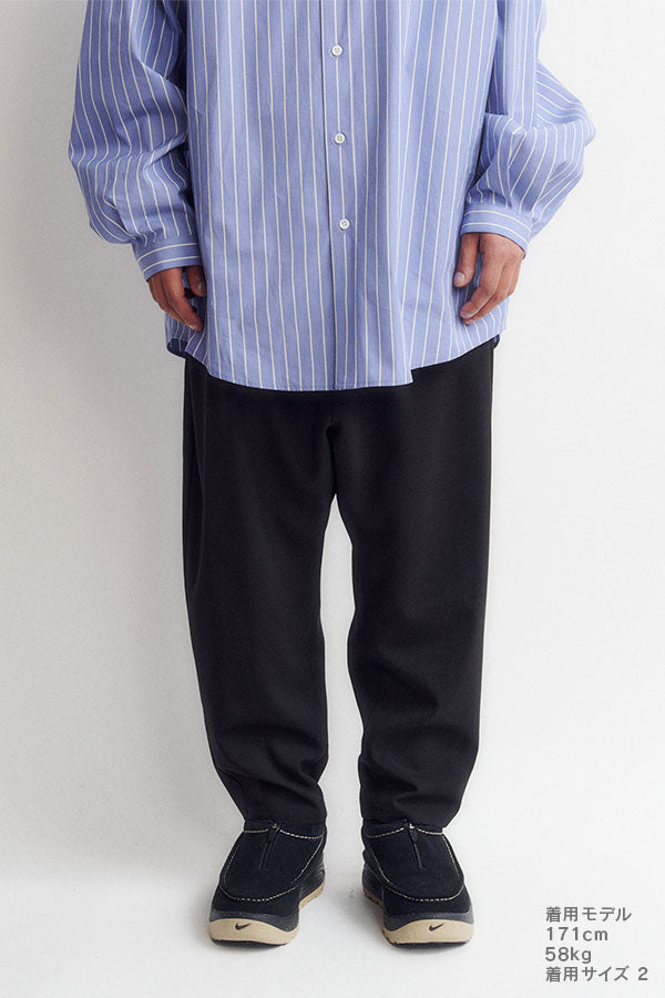 Sarouel Pants
