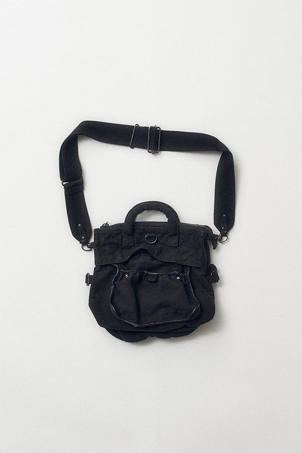 Porter DIGAWEL バックパック ネイビー Porter DIGAWEL バックパック ネイビー DIGAWEL/POCKET DAY PACK (NAVY)