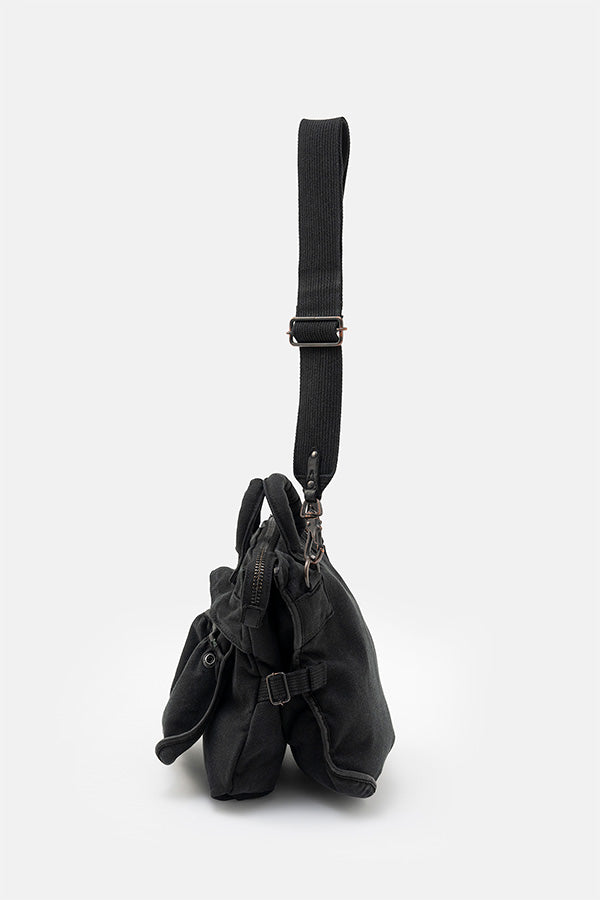 Hunting helmet bag