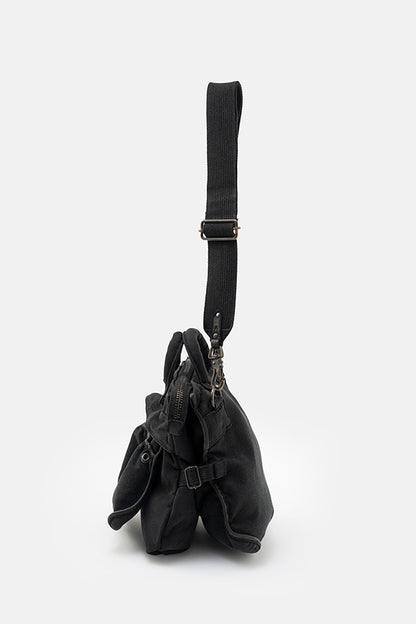 Hunting helmet bag