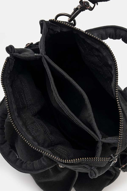 Hunting helmet bag