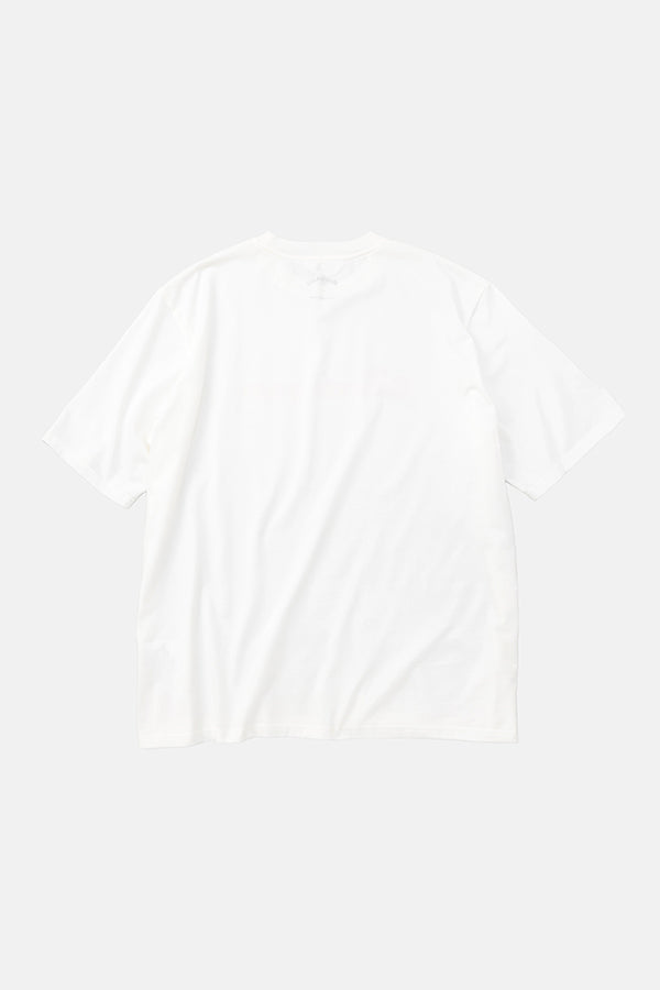 The Cardigan T-shirt(MIN-NANO×DIGAWEL) – DIGAWEL ONLINE STORE