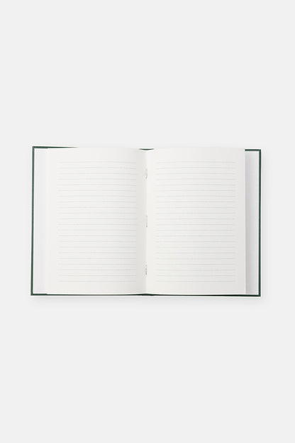 Hardcover note
