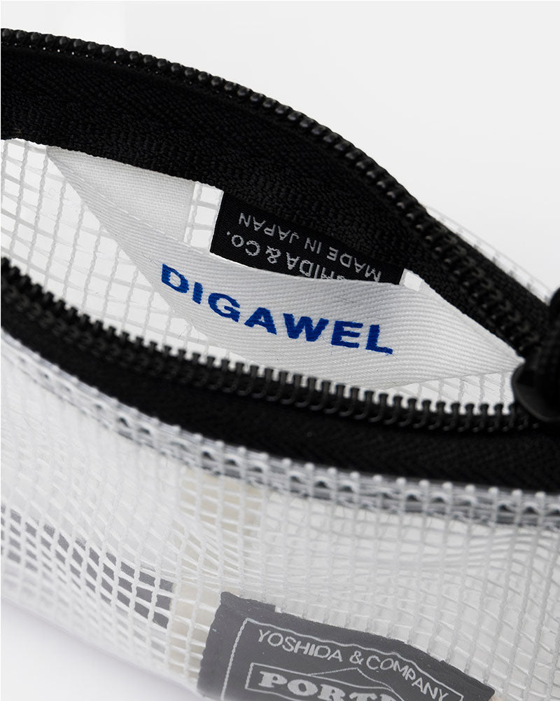 POUCH （S） Limited