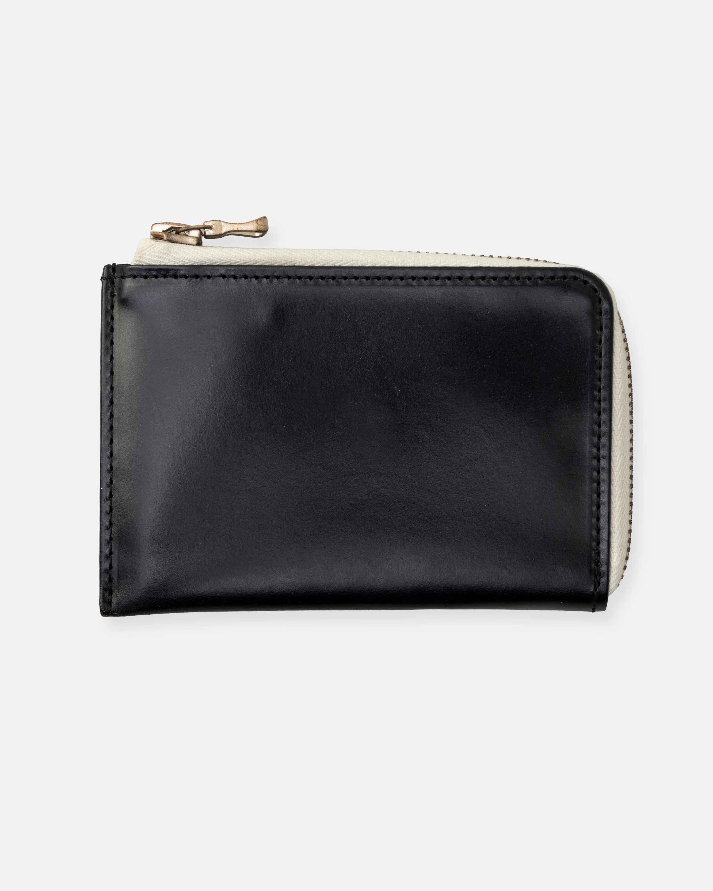 L PURSE(LARGE) Bridle leather – DIGAWEL ONLINE STORE