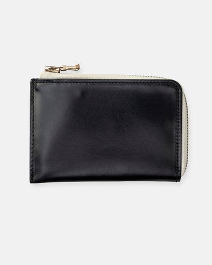 L PURSE(LARGE) Bridle leather