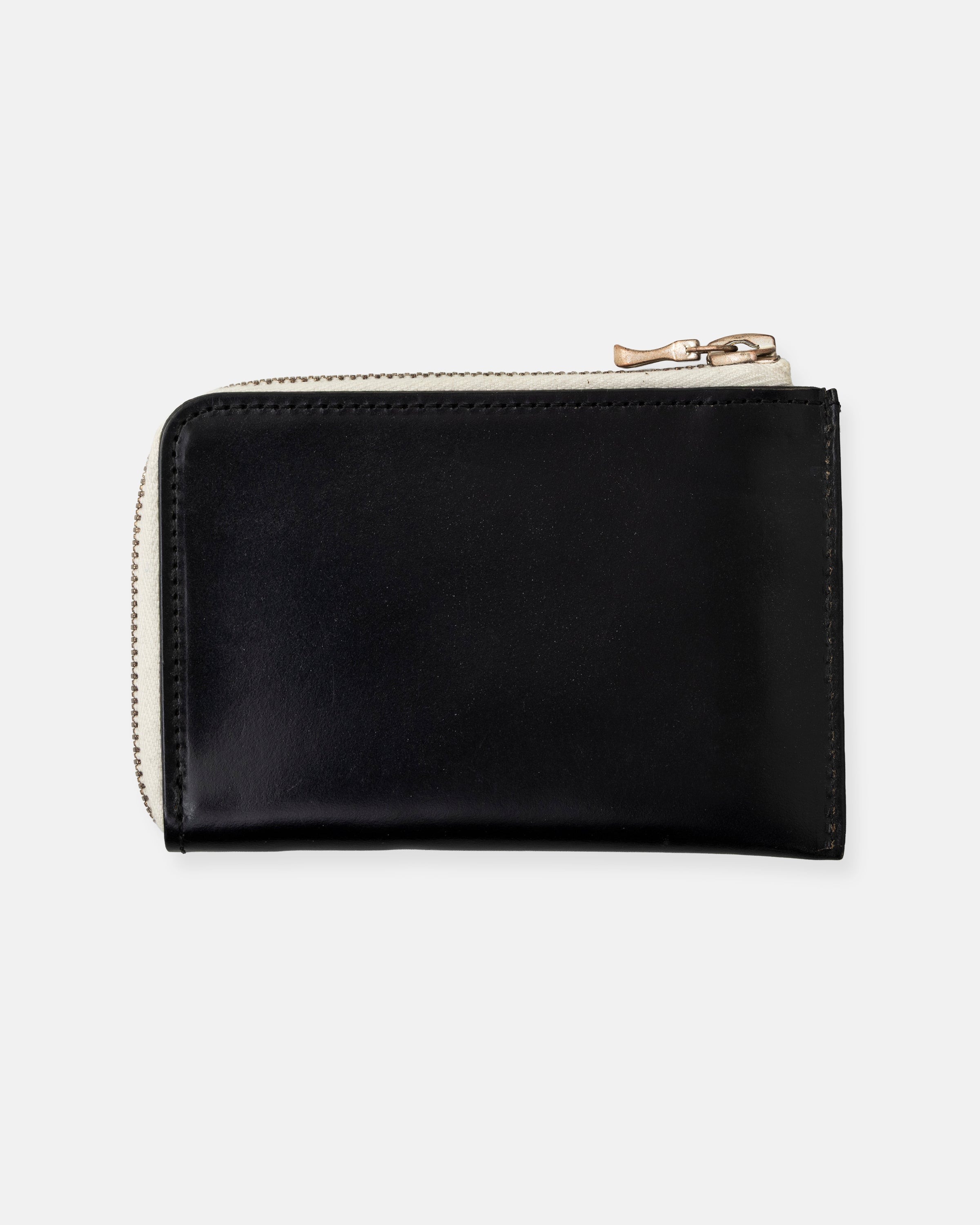 L PURSE(LARGE) Bridle leather – DIGAWEL ONLINE STORE