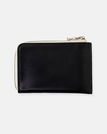 L PURSE(LARGE) Bridle leather