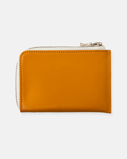 L PURSE(LARGE) Bridle leather