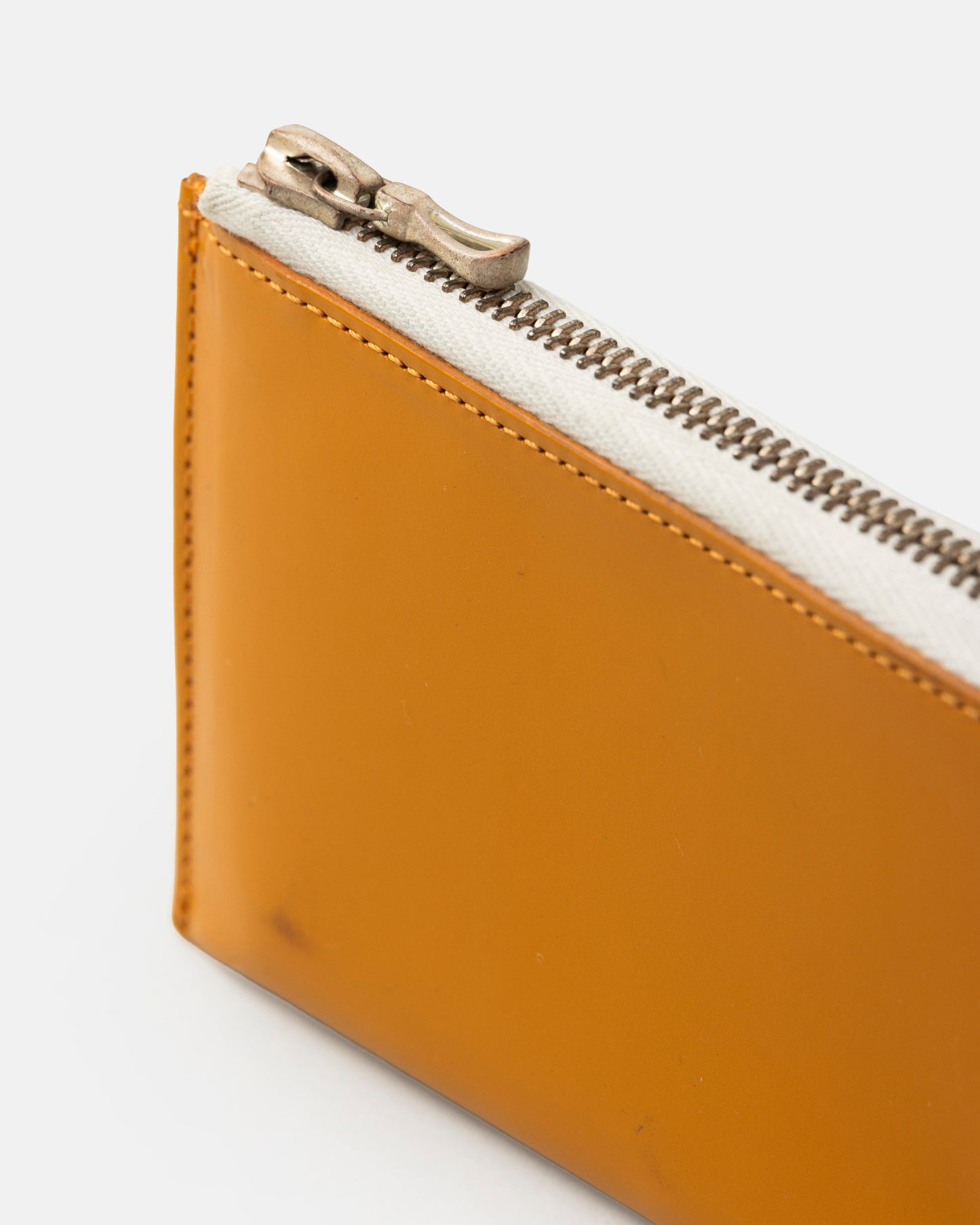 L PURSE(LARGE) Bridle leather