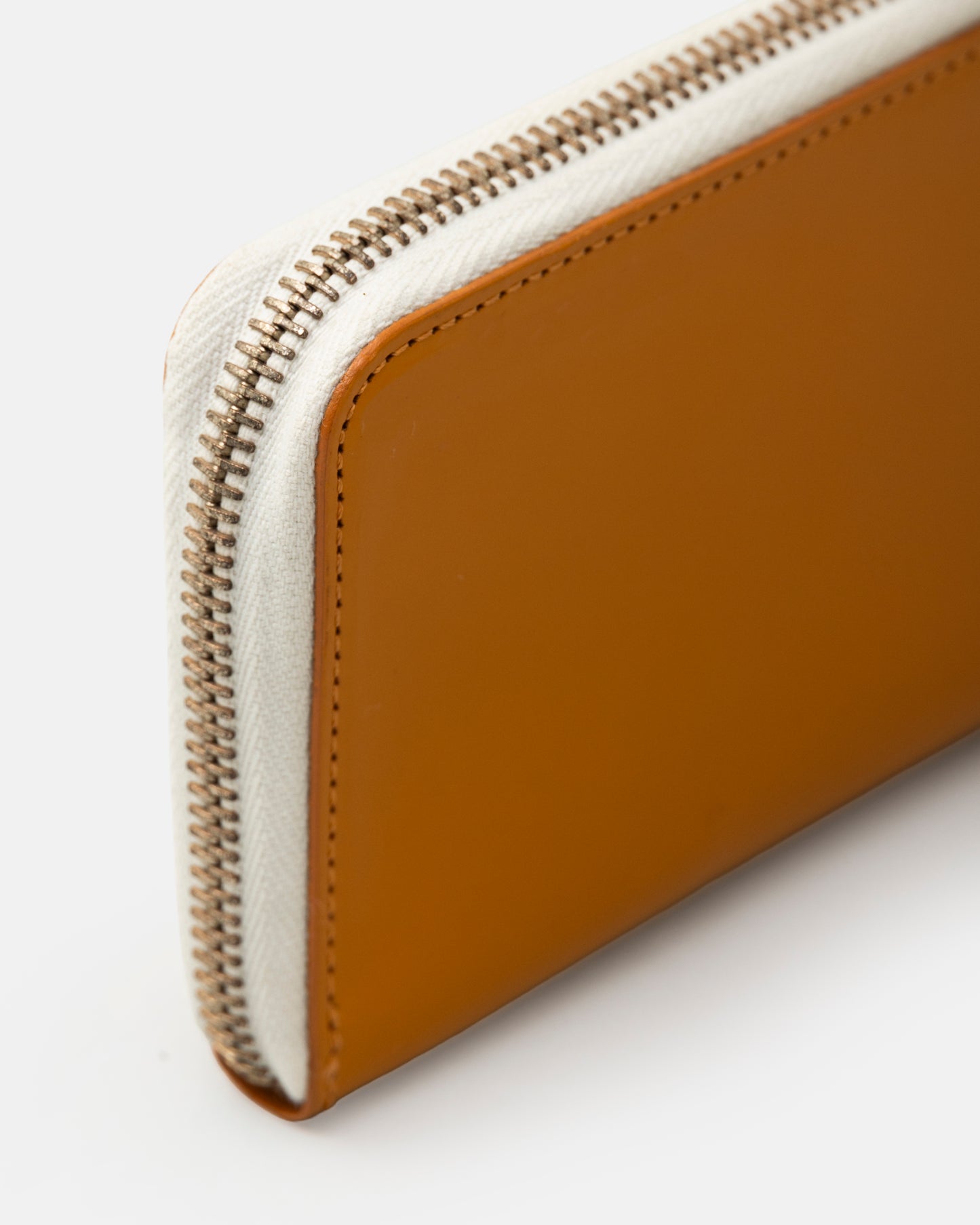 L PURSE(LARGE) Bridle leather