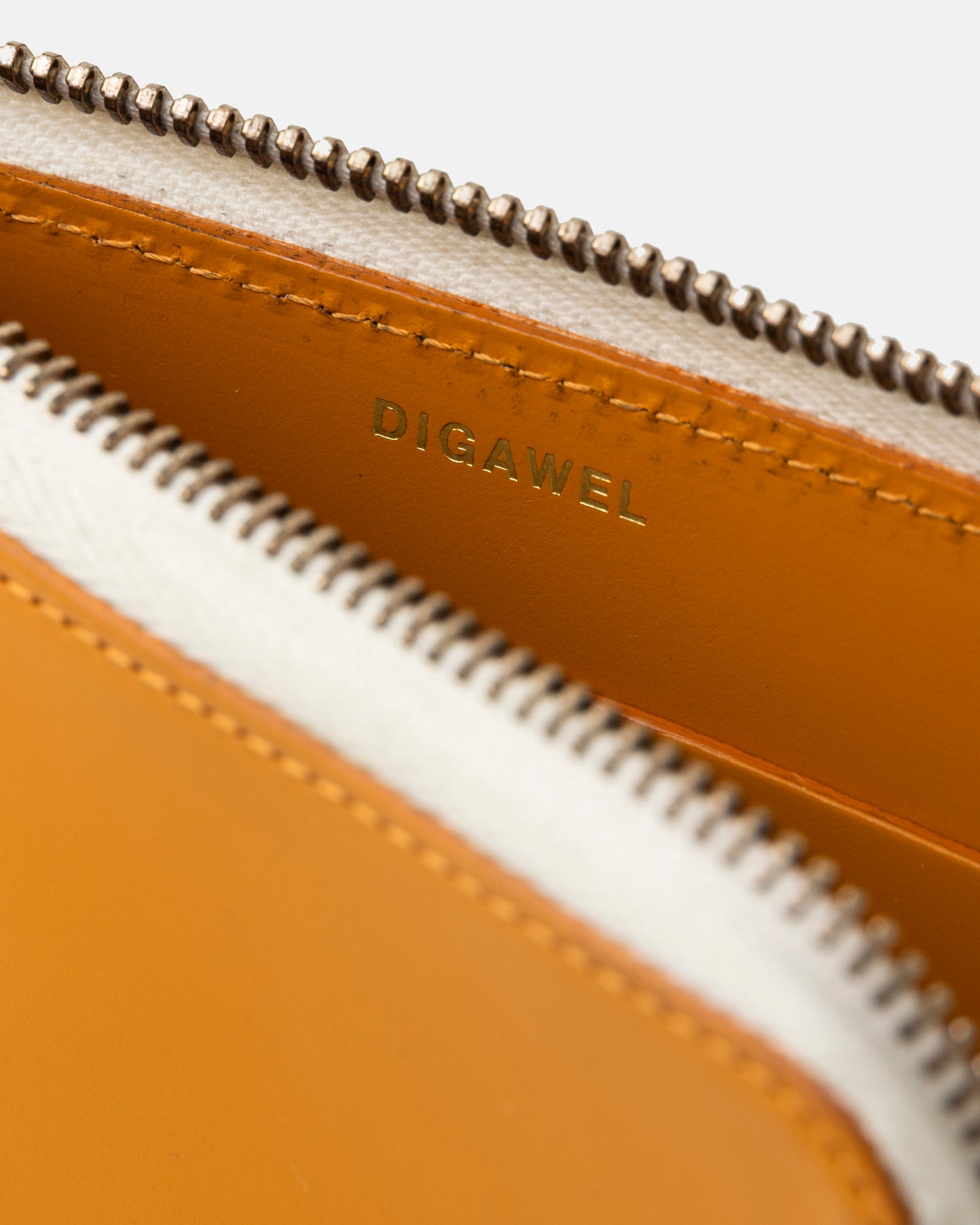 L PURSE(LARGE) Bridle leather