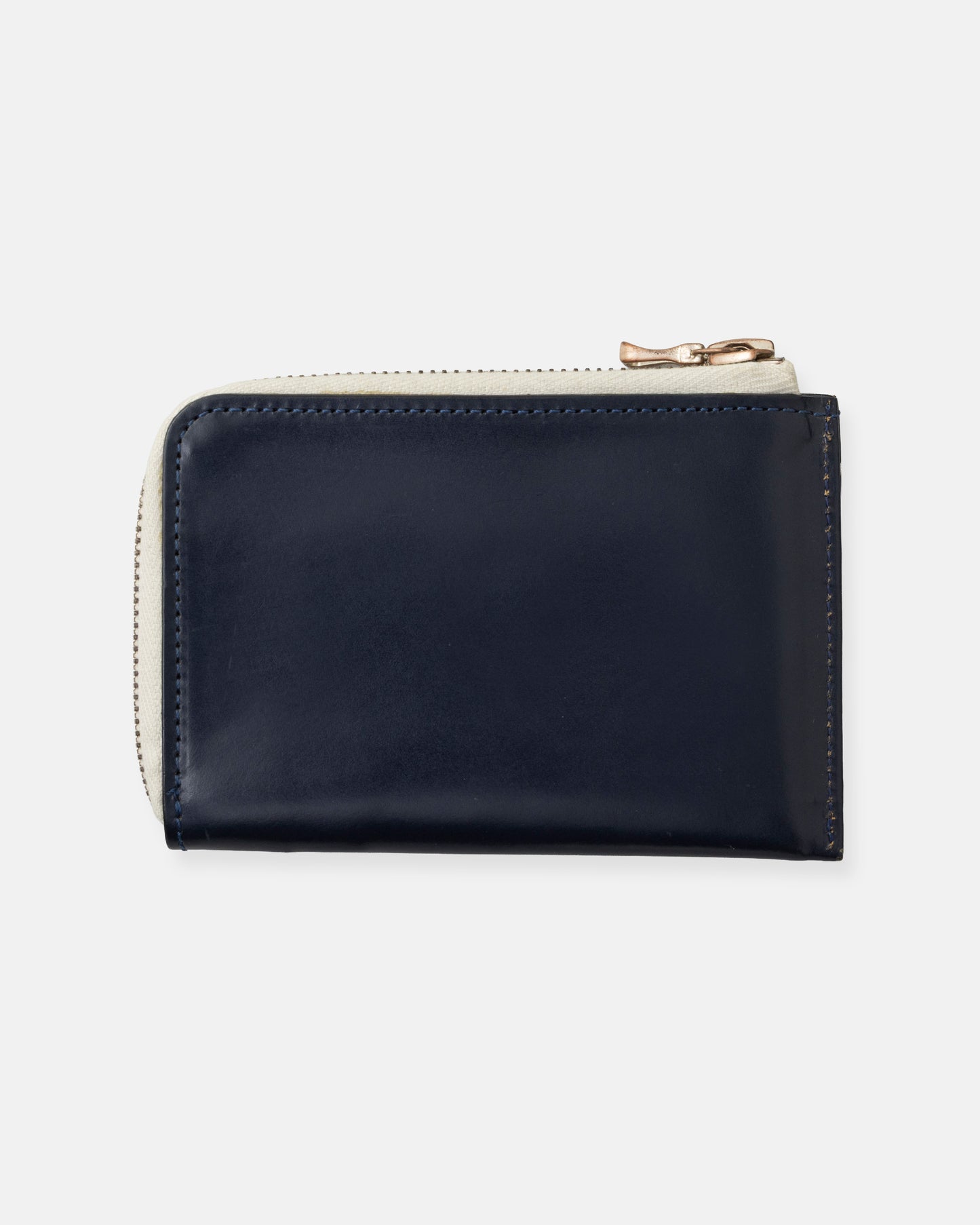 L PURSE(LARGE) Bridle leather