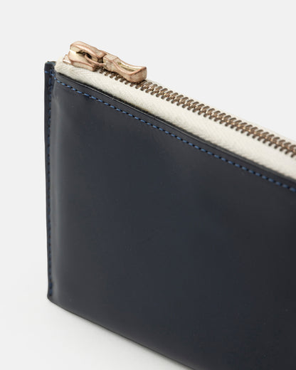 L PURSE(LARGE) Bridle leather