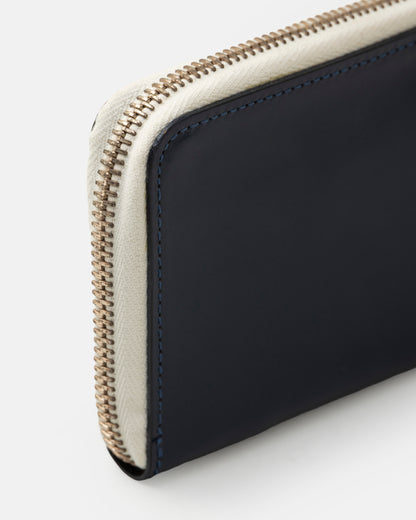 L PURSE(LARGE) Bridle leather