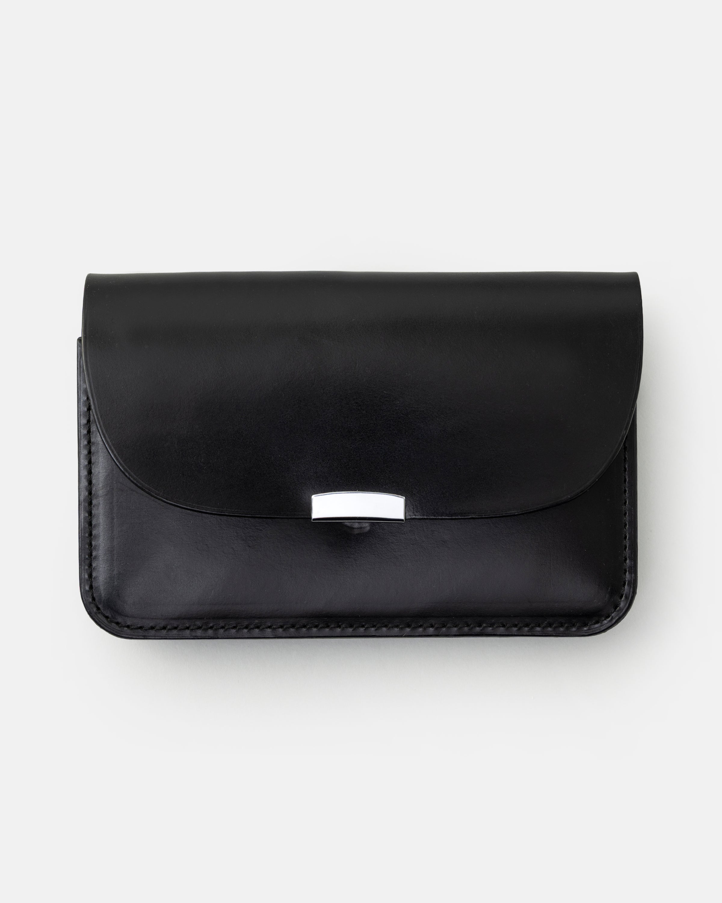 GARSON PURSE Bridle leather – DIGAWEL ONLINE STORE