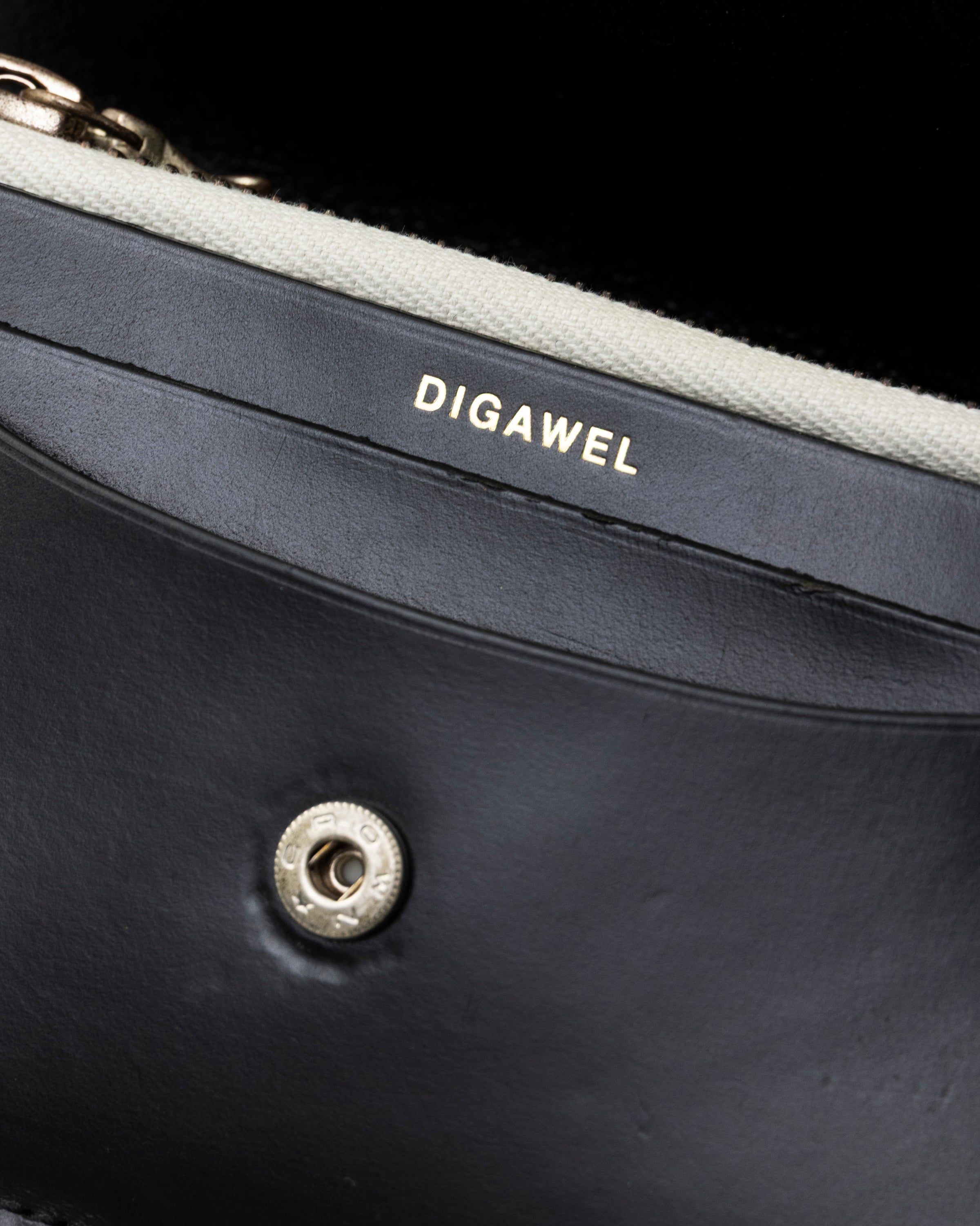 GARSON PURSE Bridle leather – DIGAWEL ONLINE STORE