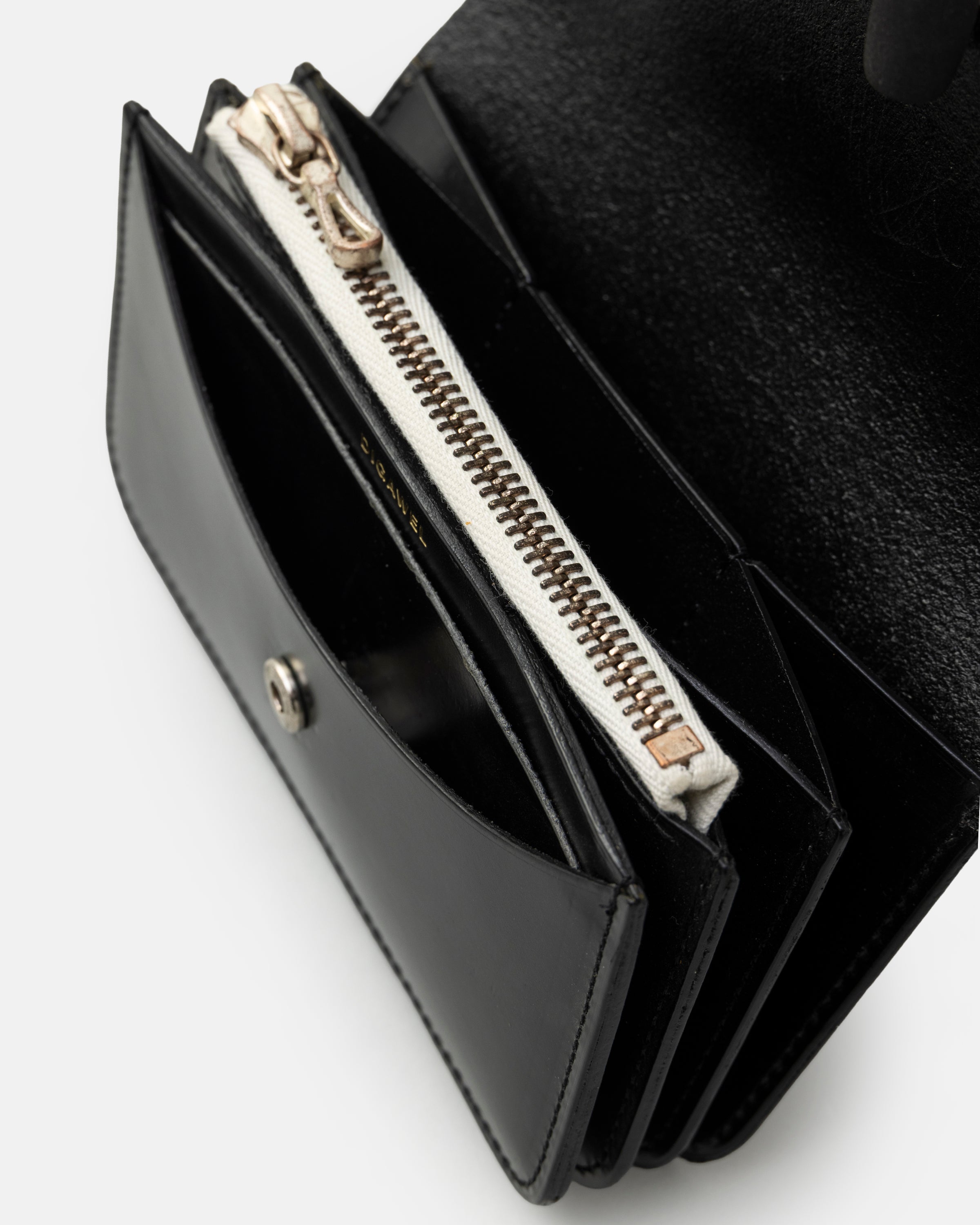 小物 digawel bridle purse DIGAWEL(ディガウェル) 