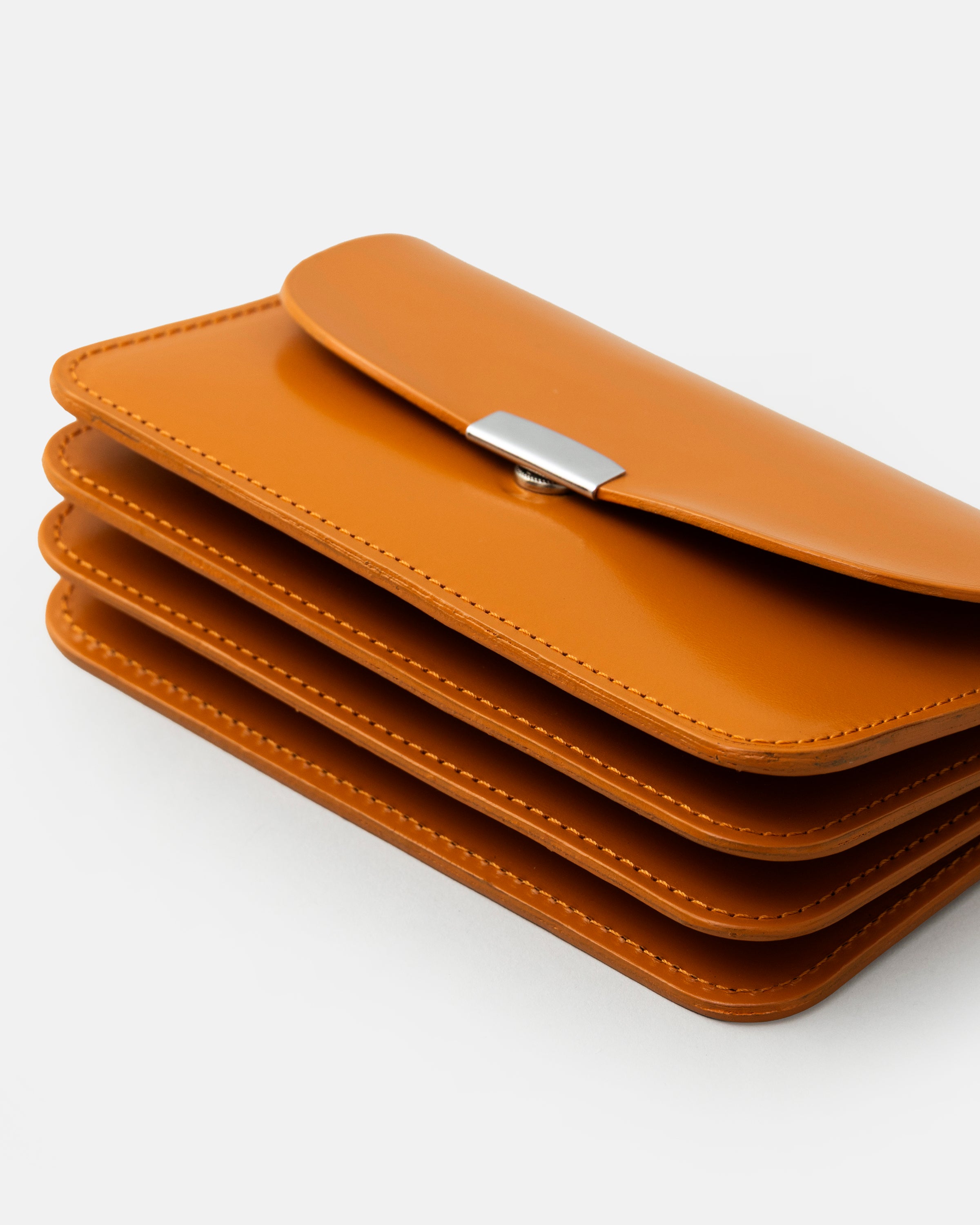 GARSON PURSE Bridle leather – DIGAWEL ONLINE STORE