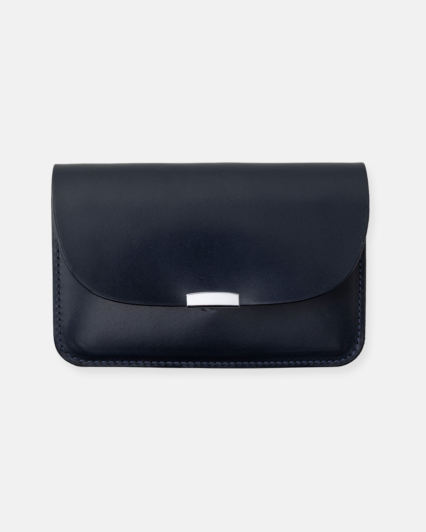 GARSON PURSE Bridle leather