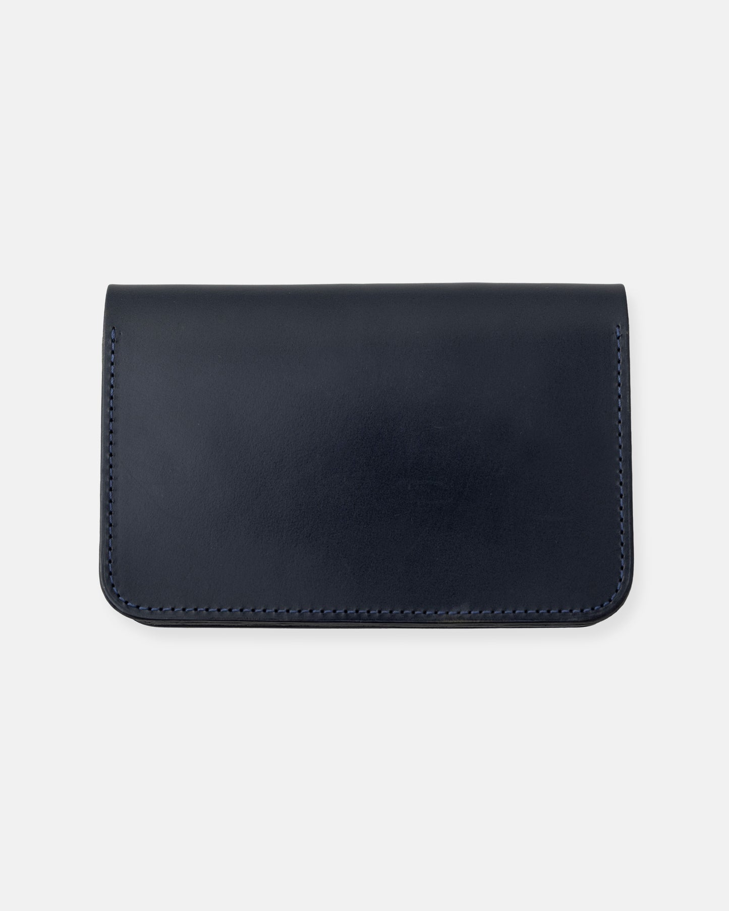 GARSON PURSE Bridle leather