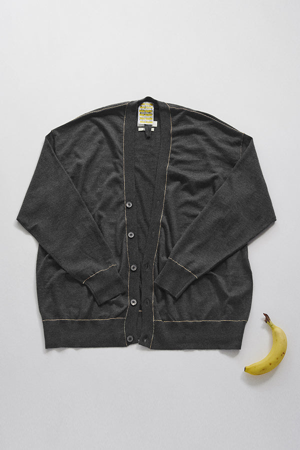 DIGAWEL×MIN-NANO - SWEATSHIRT MIN-NANO×DIGAWEL Hoodie Shirt blouson – DIGAWEL ONLINE STORE