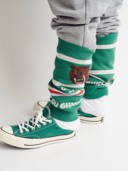 Hockey socks