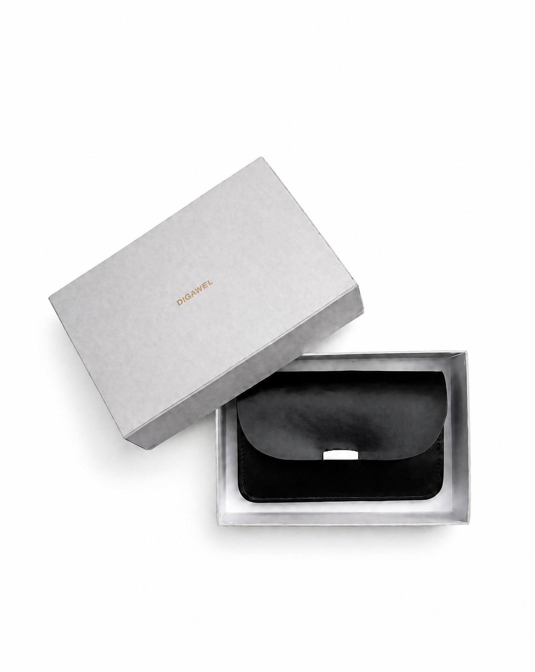 GARSON PURSE Bridle leather – DIGAWEL ONLINE STORE