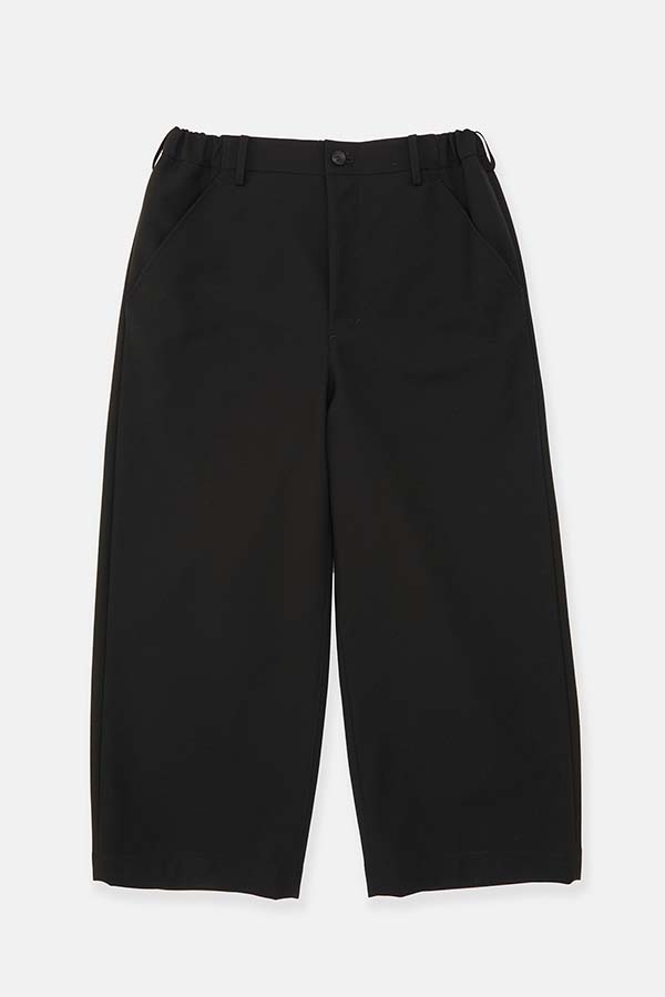 STLTH Wide pants (F/CE.×DIGAWEL)