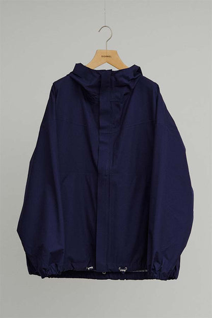 SL SOFTSHELL JACKET(DIGAWEL×F/CE.)