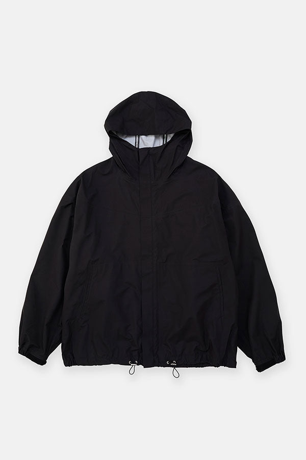 SL SOFTSHELL JACKET(DIGAWEL×F/CE.)