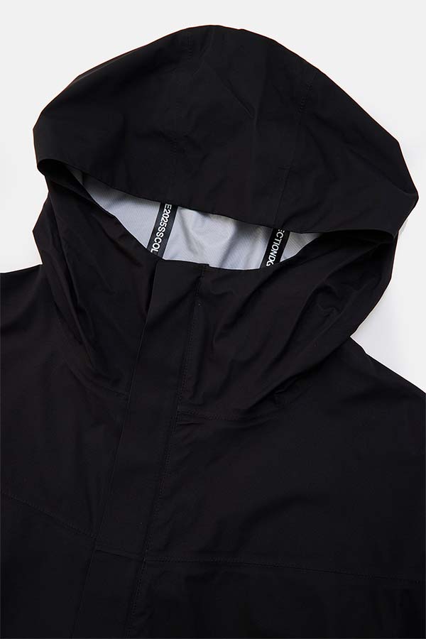 SL SOFTSHELL JACKET(DIGAWEL×F/CE.)