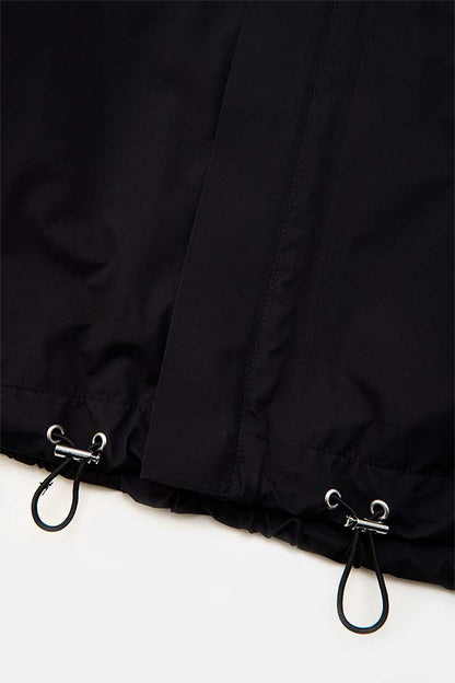 SL SOFTSHELL JACKET(DIGAWEL×F/CE.)