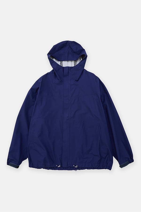 SL SOFTSHELL JACKET(DIGAWEL×F/CE.)