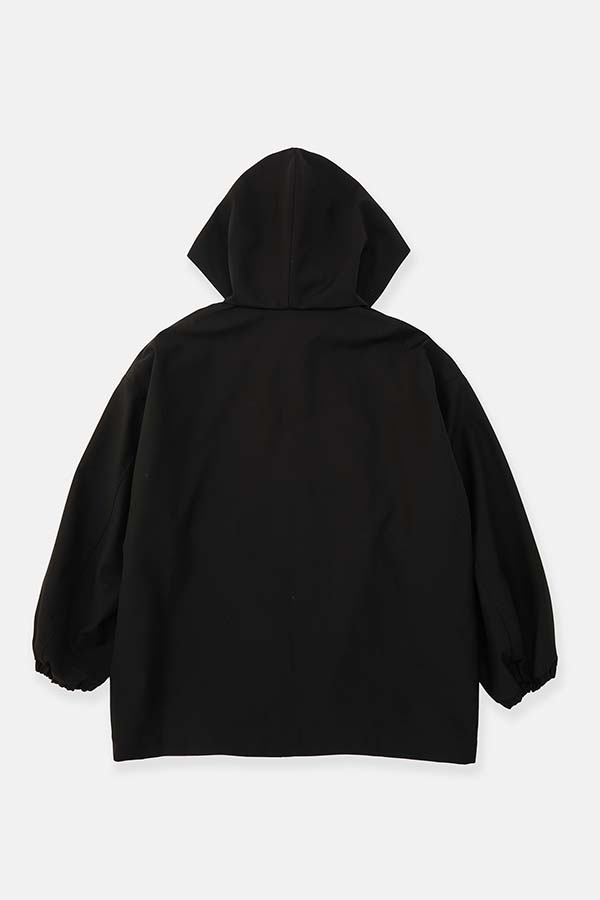 STLTH Zip hoodie (F/CE.×DIGAWEL)