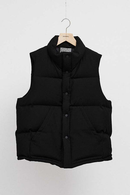 STLTH Puffer Vest (F/CE.×DIGAWEL)