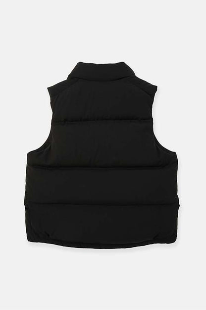 STLTH Puffer Vest (F/CE.×DIGAWEL)