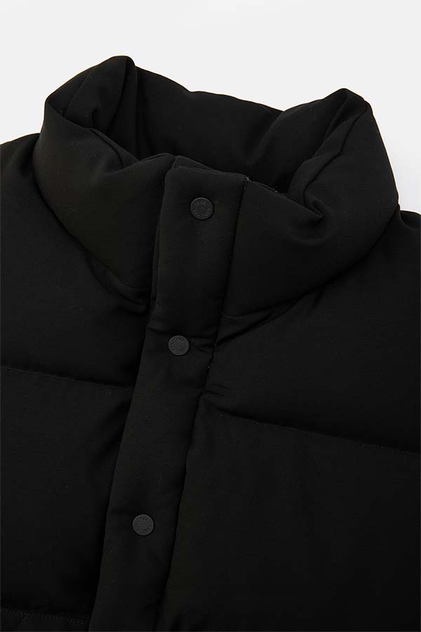 STLTH Puffer Vest (F/CE.×DIGAWEL)