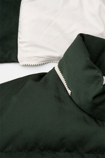 Hoodie puffer jacket（F/CE.×DIGAWEL)