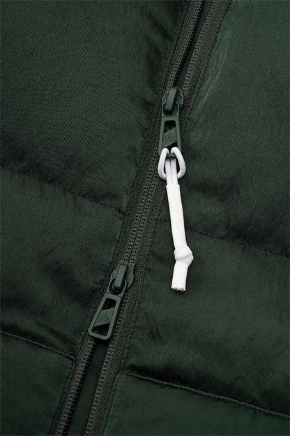 Hoodie puffer jacket（F/CE.×DIGAWEL)