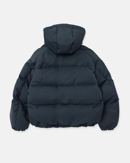 Hoodie puffer jacket (F/CE.×DIGAWEL)